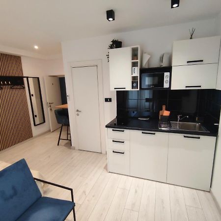 Alegra Apartments Center Rijeka Exterior foto
